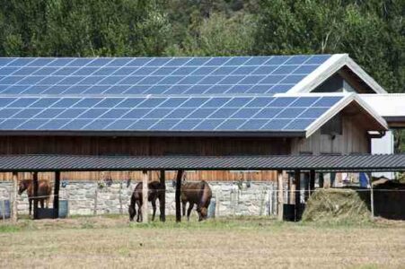 Solar Energy Advantages: Increased Efficiency and Better Building Incentives Image